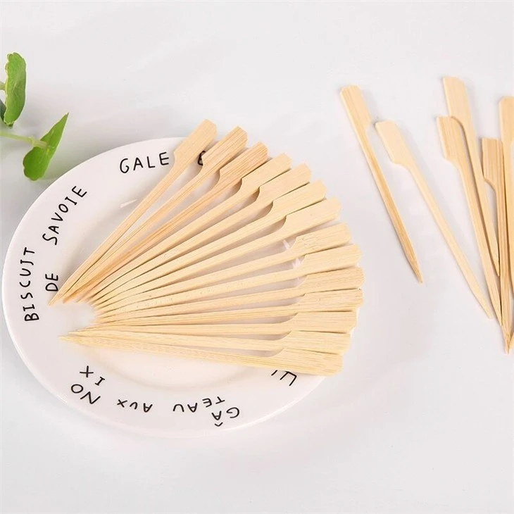 15CM Paddle Skewer