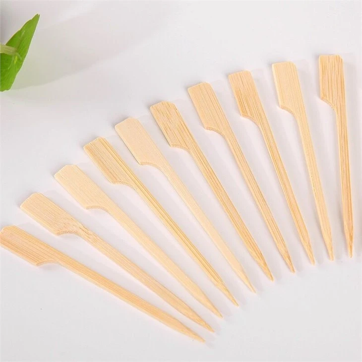 15CM Paddle Skewer